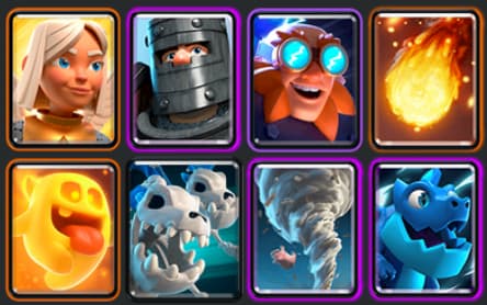 download egiant deck for free