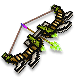 best weapons in Pixel Gun 3D 