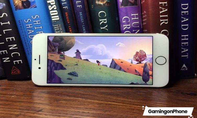 Juster begrænse mave Top 10 Mobile games with the Best Storyline - GamingonPhone