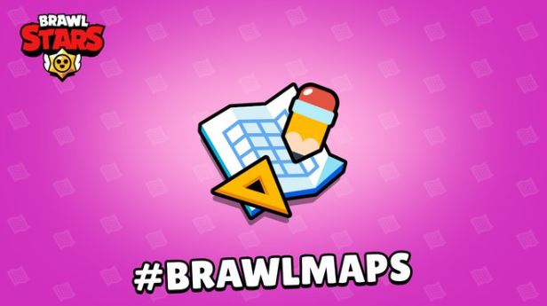 brawl stars modes todos los mapas