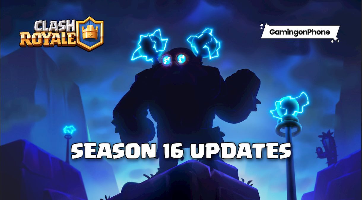 CLASH ROYALE, SNEAK PEEK 2