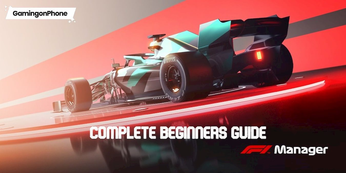 F1 Manager 2020 Guide