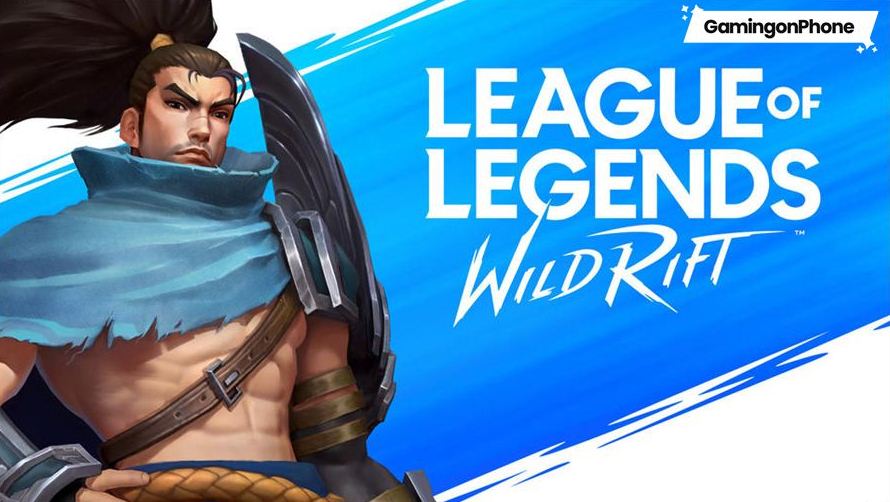 den første tage medicin Hej League of Legends: Wild Rift Yasuo Guide: Best Build, Runes and Gameplay  Tips