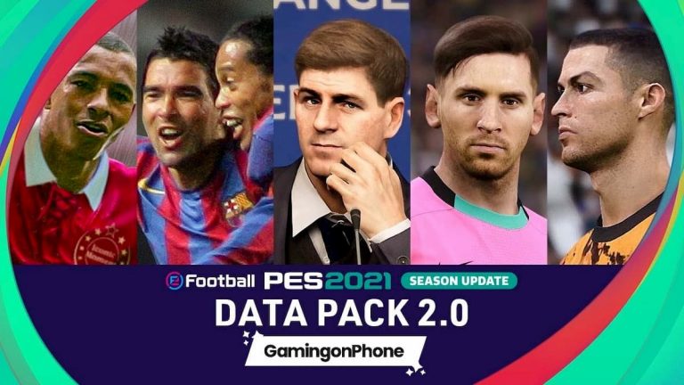 efootball pes 2021 switch