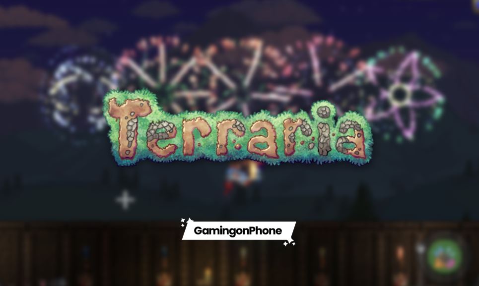 terraria 1.4 mobile, Terraria 1.4 journey's end, Terraria 2- a new age teased