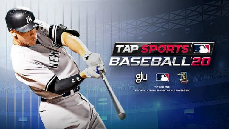 Top 5 Best Baseball Games To Play On Mobile Devices