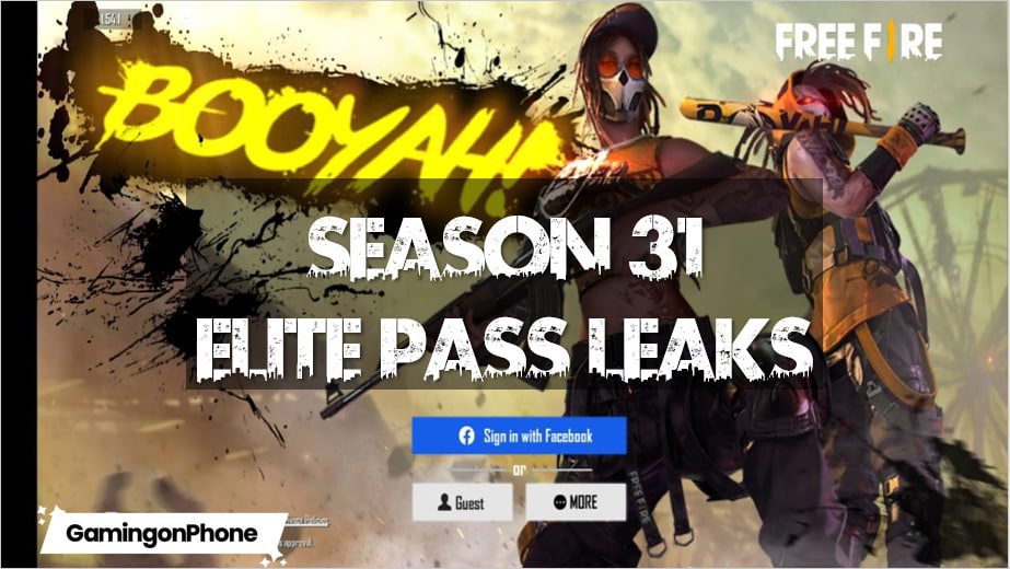 Free Fire Elite Pass Wallpaper : Garena free fire offers elite pass and ...