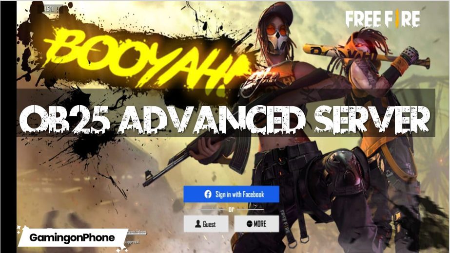 Free Fire MAX Advance Server Registration has already begun, CHECK HOW to  register