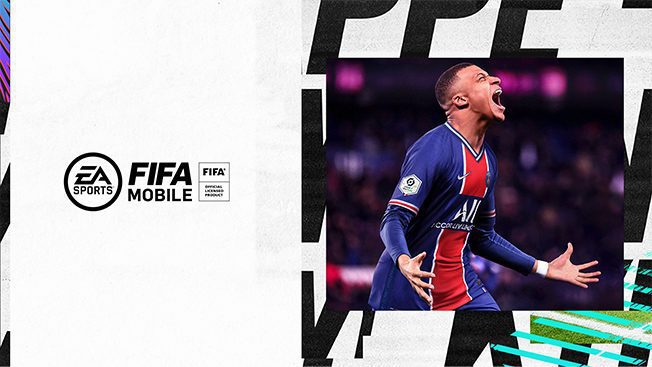 Какое следующее событие в fifa mobile 21