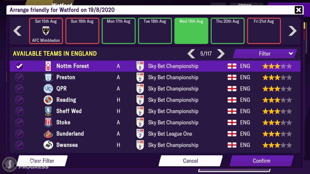 Football Manager 2021 Mobile real player names 