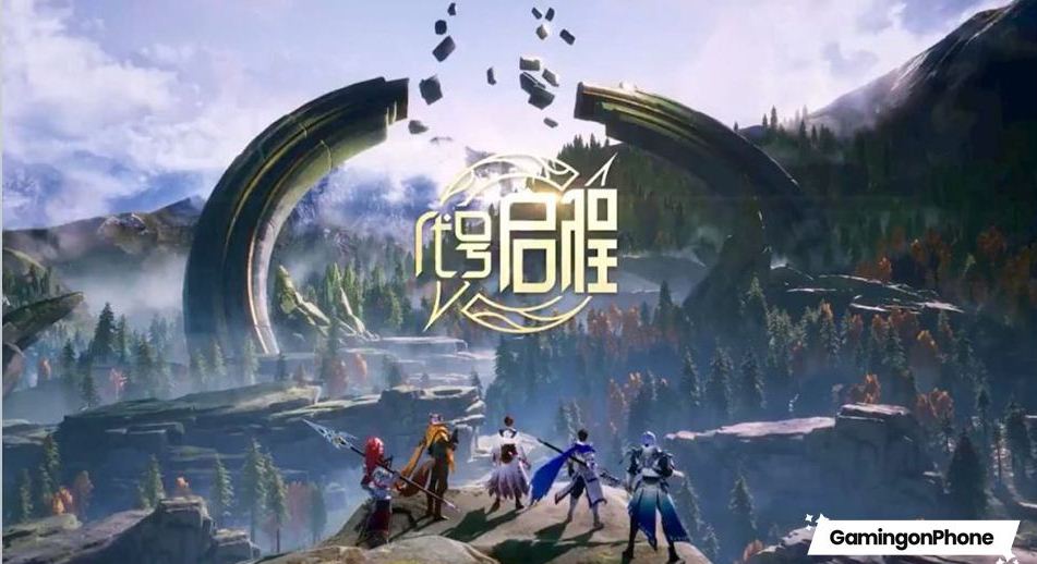 Honor of Kings makers announced two new games upon its 5th