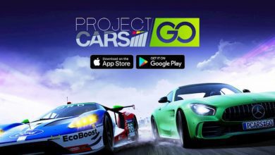 EA discontinue Project Cars franchise, EA stopped development Project Cars, gamevil com2us new games