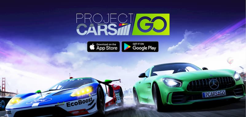 Project CARS And Project CARS 2 Will Be Delisted In 2022 - ORD