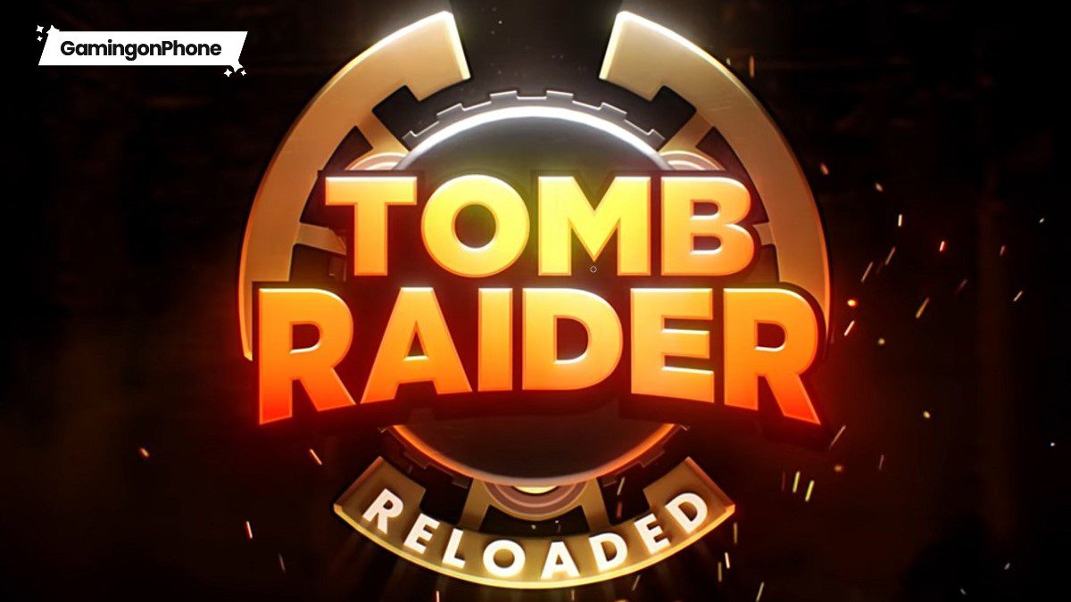Tomb Raider Reloaded release