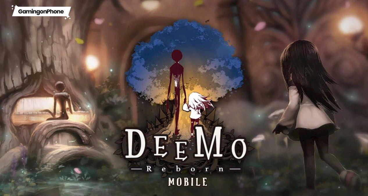 DEEMO Reborn is set to release in December for Android and iOS - GamingonPhone