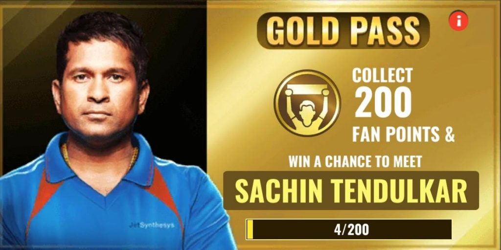 Sachin Saga Cricket Champions Guide