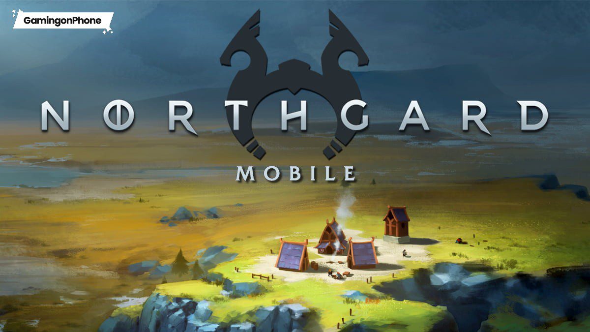 Northgard mobile release, Northgard multiplayer mobile