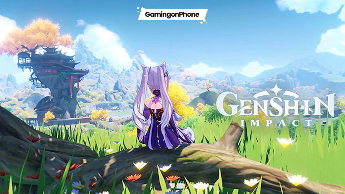 genshin download for mac