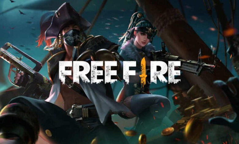 Free Fire Season 45 Elite Pass