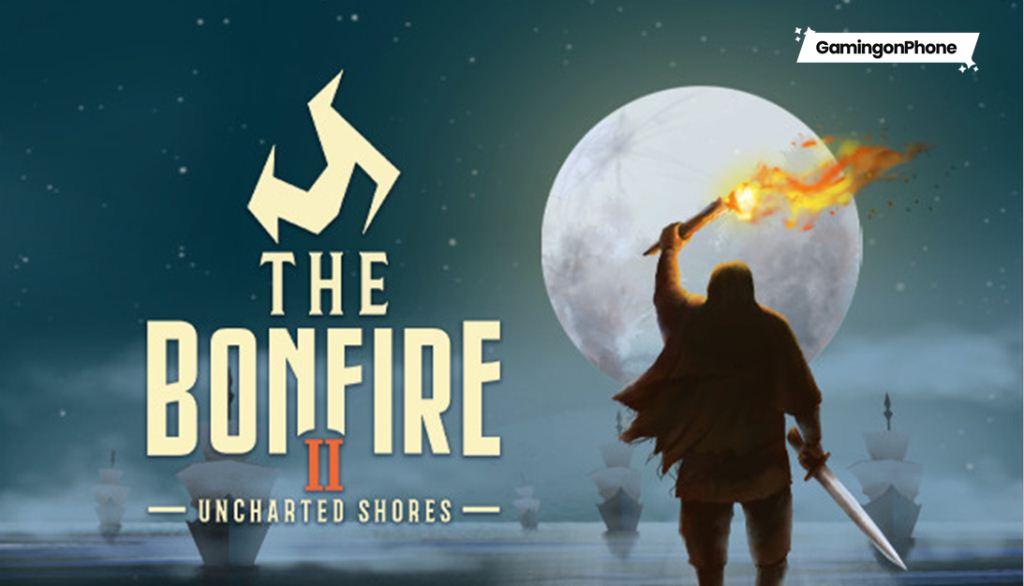 The bonfire 2 uncharted shores читы