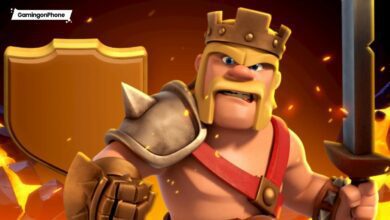 clash of clans supercell make