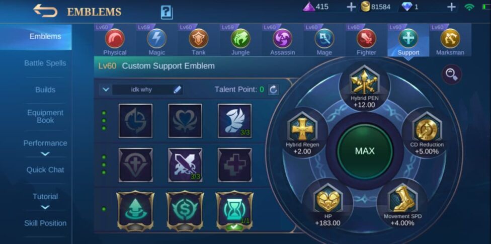 Mobile Legends Jawhead Guide