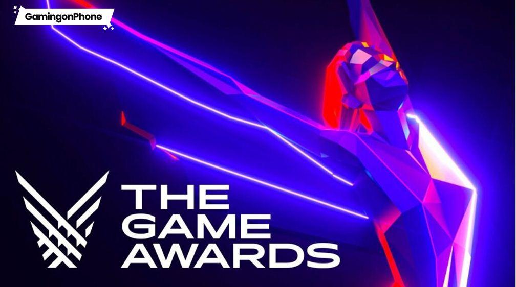 The Game Awards