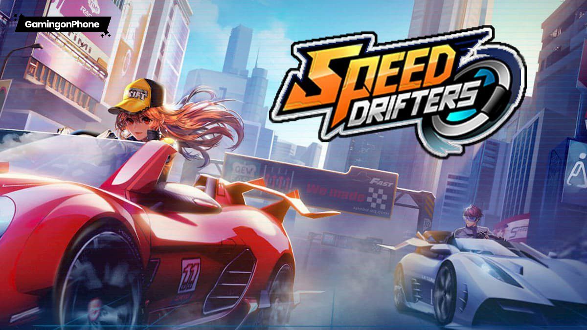 Speed Drifters: Tips and Strategy Guide