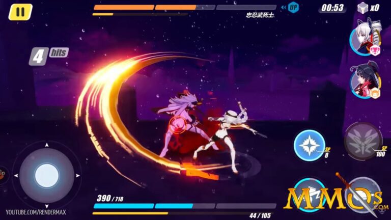 download honkai star trail