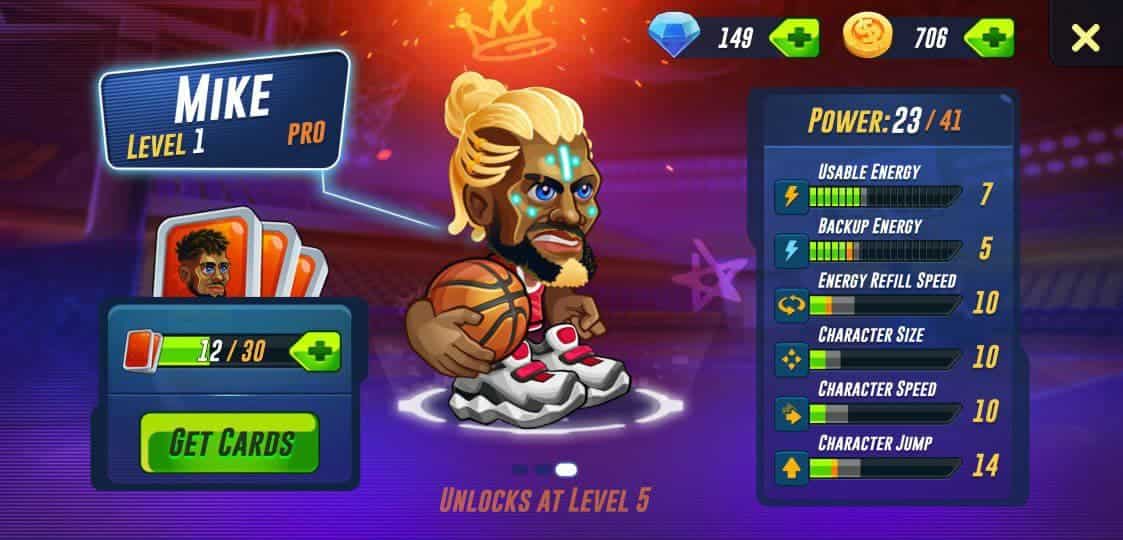 Basketball Arena Beginners guide with Tips and Tricks | GamingonPhone