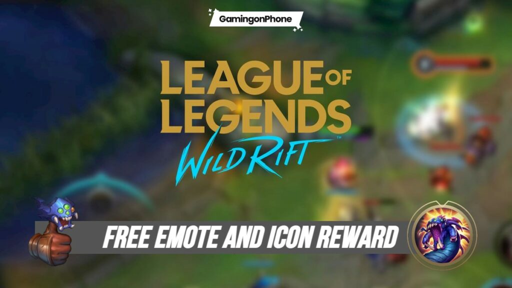 League of Legends: Wild Rift to reward players with free Battle of ...