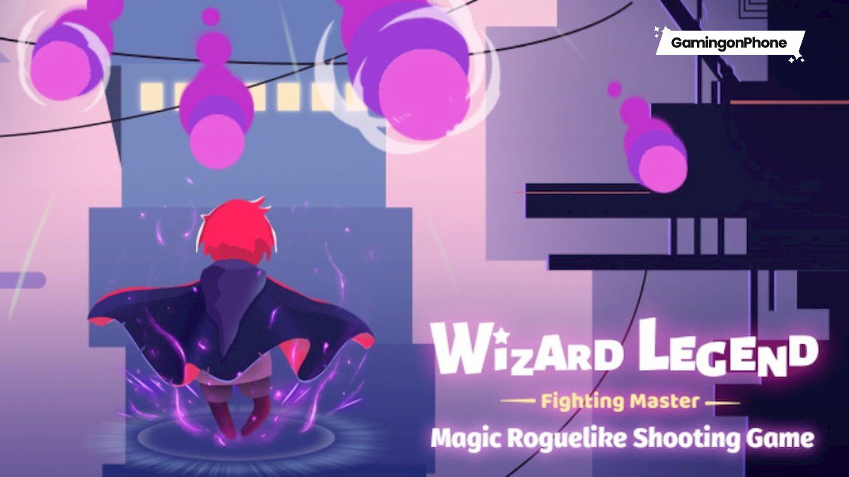 Wizard Legend: Fighting Master is available on Android as Early Access