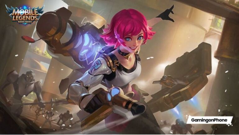 Mobile Legends Beatrix: Hero overview, Skill analysis, and release date