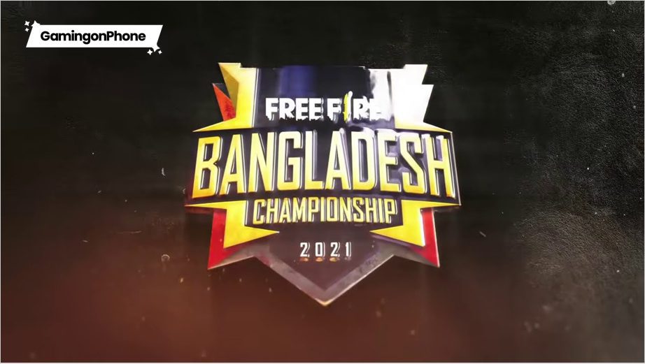 Garena Announces Free Fire Bangladesh Championship Ffbc 2021