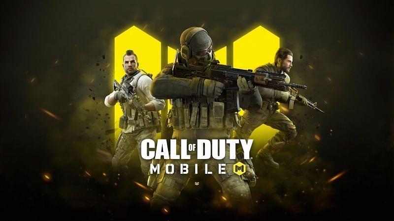 best fps mobile games