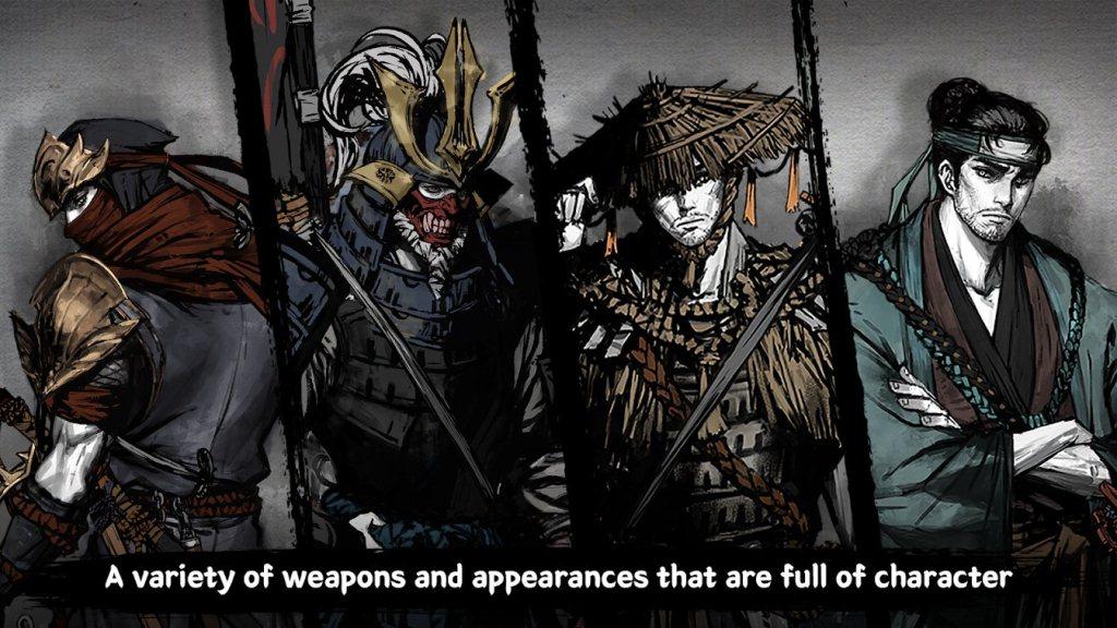Ronin: The Last Samurai review
