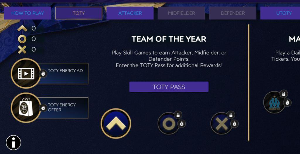 FIFA Mobile 21 TOTY (Team of the Year) Guide  GamingonPhone