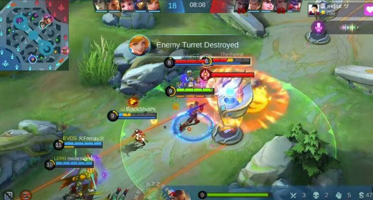 Mobile Legends Paquito Guide: Best Build, Emblem and Gameplay Tips