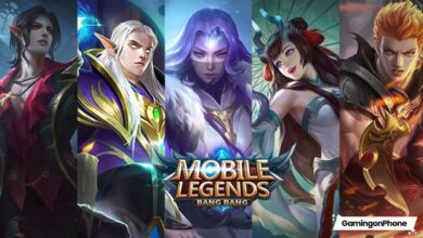 Mobile Legends Patch 1.7.18 Update,Mobile Legends Hero, MLBB May 2021 Leaks, mobile legends trial of knowledge