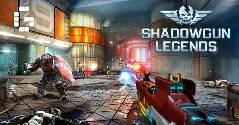 best fps mobile games