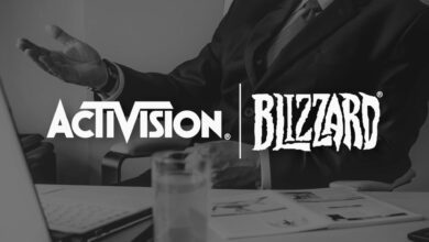 Warcraft mobile details, Activision NYCERS lawsuit, Activision Blizzard sexual harassment lawsuit, Activision 2022 financial