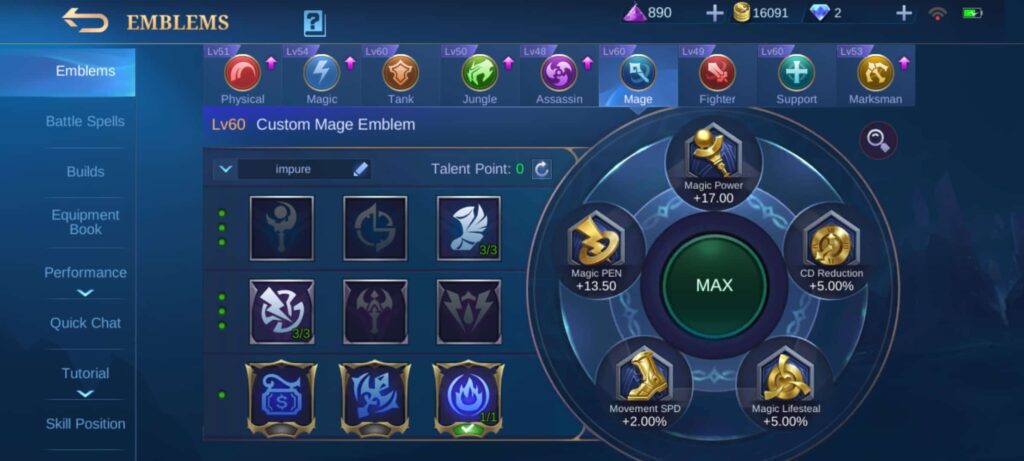 Mobile Legends Gatotkaca Guide Best Build Emblem And Gameplay Tips