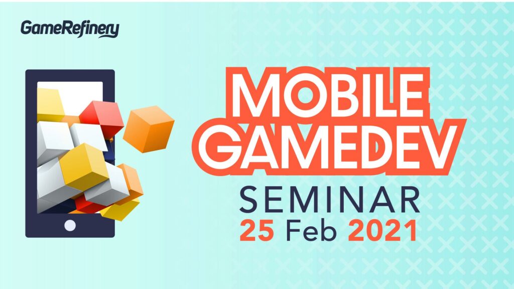 GameRefinery Mobile GameDev Awards 2021