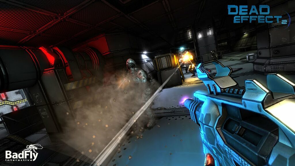 best fps mobile games