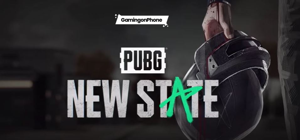 PUBG New State Weapon Customization,PUBG new State, PUBG New State India Release, PUBG New State Regional Alpha Test, PUBG New State fix common issues, PUBG New State Merit Point Score