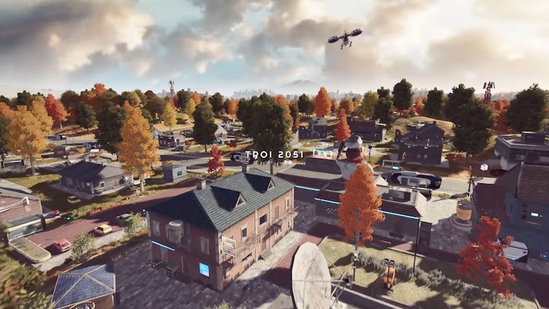 PUBG New State is announced, the sequel to popular PUBG Mobile | Marijuanapy The World News