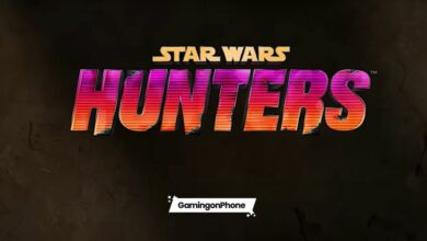 star wars hunters, star wars hunters release, Star Wars Hunters download