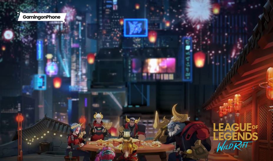 Wild Rift gets approval in China along with Diablo Immortal, Pokémon