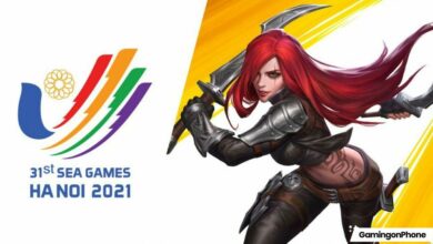 31st SEA Games 2021