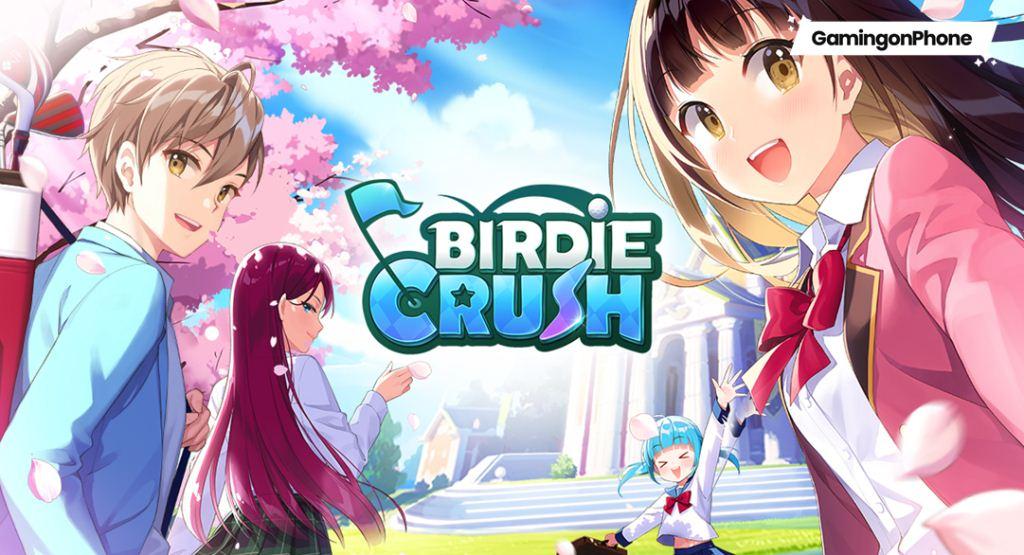 Birdie Crush Guide